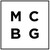 MCBG | Marie Claire Beauty Group logo