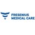 Fresenius Medical Care Colombia logo