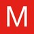 METRIKA AG logo