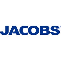 Jacobs Australia Pty Ltd logo