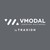 V Modal logo