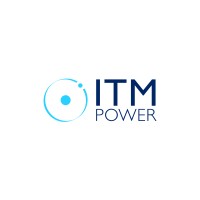 ITM Power Germany GmbH logo