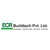 ECR BUILDTECH PVT. LTD logo