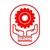 Logotipo de State Industries Promotion Corporation of Tamil Nadu Limited (SIPCOT)