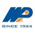Waukesha-Pearce Industries (WPI) logo