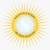 Sun Hotel & Resort logo