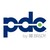 PDC logo