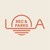 City of Los Angeles Department of Recreation and Parks logo