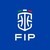 Federazione Italiana Pallacanestro logo