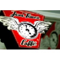 Java Times Caffe logo