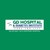 GD Hospital & Diabetes Institute Logo