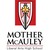 Mother McAuley Liberal Arts High School logo