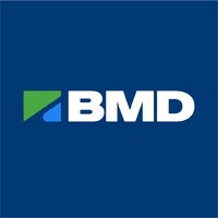 BMD Group logo