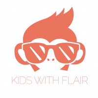 Kids with Flair logo