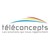Téléconcepts logo