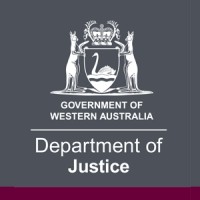 Department of Corrective Services logo