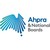 AHPRA (Australian Health Practitioner Regulation Agency) logo
