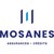 Mosanes logo