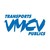 Transports publics VMCV SA logo