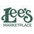 Lees Marketplace logo