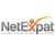 NetExpat logo