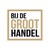 Bij De Groothandel logo