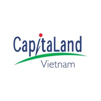 CapitaLand Vietnam logo