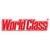 World Class Brussels logo