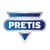 Pretis d.d. Vogošća logo