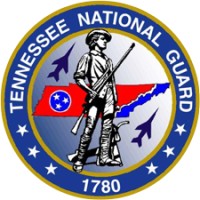 Tennessee Army National Guard logo