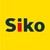 SIKO BATHROOMS & KITCHENS logo