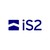 iS2 Intelligent Solution Services AG logo