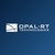 OPAL-RT TECHNOLOGIES logo