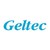 Geltec - Innovative Healthcare logo