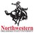 Northwestern Oklahoma State University logo