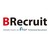 BRecruit logo