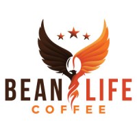 Bean Life Coffee logo