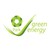 Green Energy Park logo