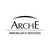 Arche | Immobilier & Services logo