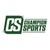 Champion Sports logo