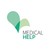 Hub de Inovação Medical Help logo