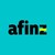 Afinz logo