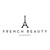 French Beauty Expert logo
