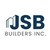 JSB Builders Inc. logo
