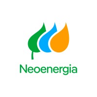 Neoenergia S.A. logo