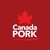 Canada Pork - Porc Canada logo