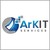 Ark IT Services logo