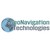GeoNavigation Technologies (GNT) logo