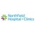 Northfield Hospital + Clinics logo