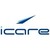 Icare Aeronautique logo